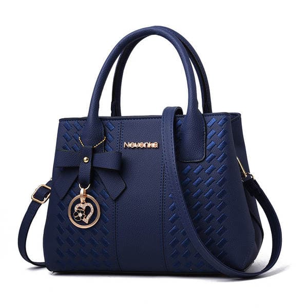 New Arrival 2022 Boston Women's Bag European And American Style Handbag Shoulder Crossbody Bag Dropshipping