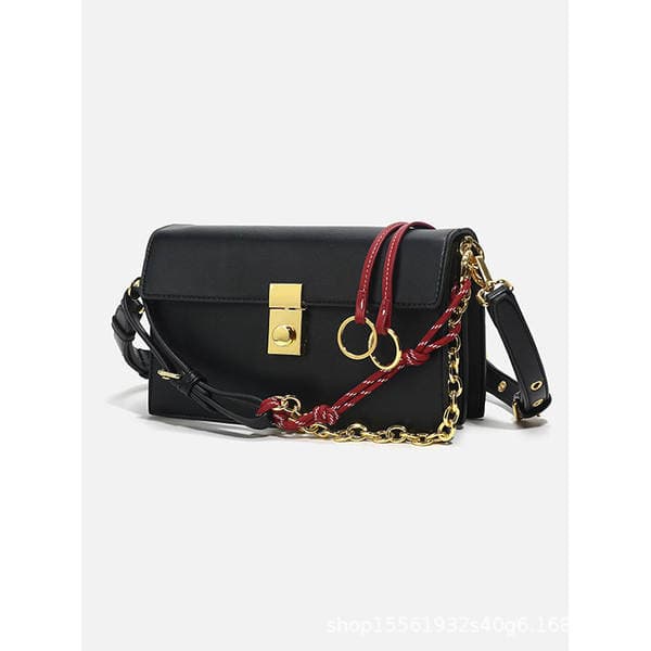 Retro Flap Accordion Bag Luxury Underarm Motorcycle Bag Single Shoulder Crossbody Bag Fashion Women's Handbag 2026 New Genuine Leather
