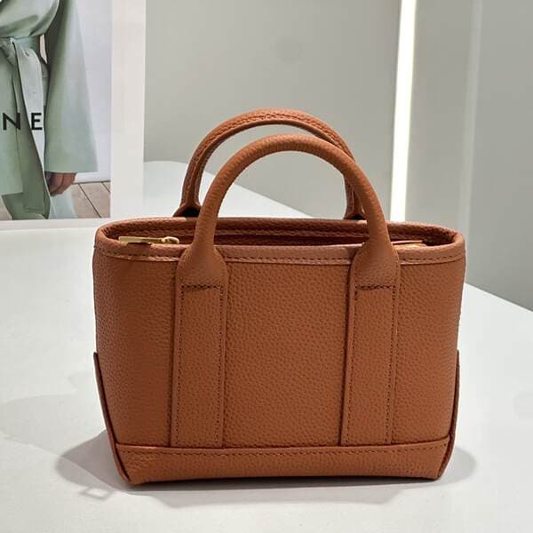 Women's American Retro Casual Bowling Bag 2025 New Spring/Summer Trendy Shoulder Bag Niche Design Crossbody Bag