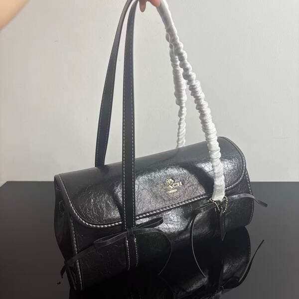 2026 New C-Brand Bridget Minimalist Commuter Baguette Bag Handheld Shoulder Underarm Bag Large Capacity Tote Bag For Women