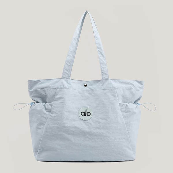 Cross-Border Women's Tote Bag, Dance Bag, Work Handbag, Shoulder Bag, Waterproof Lightweight Large Capacity Yoga Bag For Women