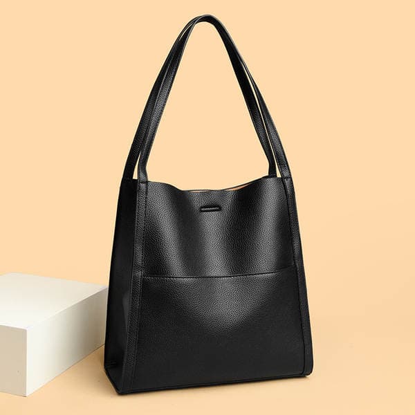 Women's Handbags 2024 High-End Versatile New Handbag Crossbody Bag Fashionable Shoulder Bag Luxury Large Capacity Tote