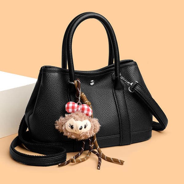 2025 New Trendy Women's Designer Handbag Luxury Minimalist Commuter Tote Shoulder And Crossbody Bag