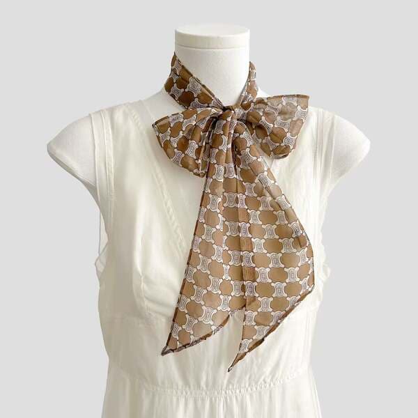 High-End Pure Silk Scarf For Women 2026 New Arrival Shawl Wrap Spring Neck Warmer Large Square Hangzhou Silk Scarf