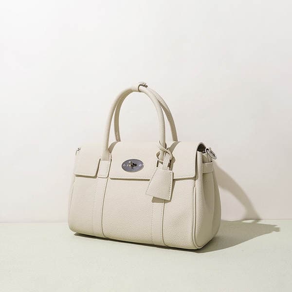 Premium Top Grain Cowhide Designer Handbag - Luxury Crossbody Shoulder Bag For Women, Elegant Commuter Style