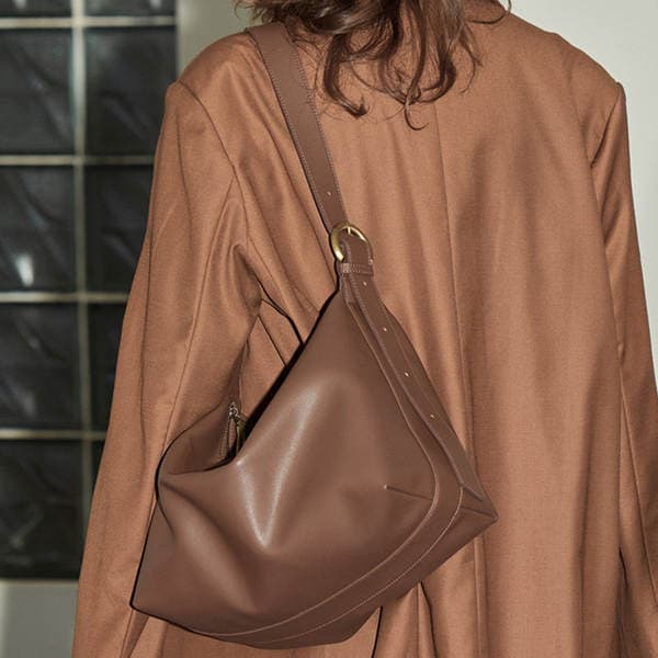 2026 New Cowhide Tote Bag For Women Large Capacity Shoulder Commuter Bag Soft Leather Niche Genuine Leather Crossbody Bag Dropshipping
