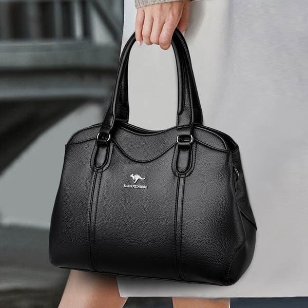 Women's Handbags 2025 New Arrival Crossbody Shoulder Bag Large Capacity Tote Bag European And American Style Dropshipping