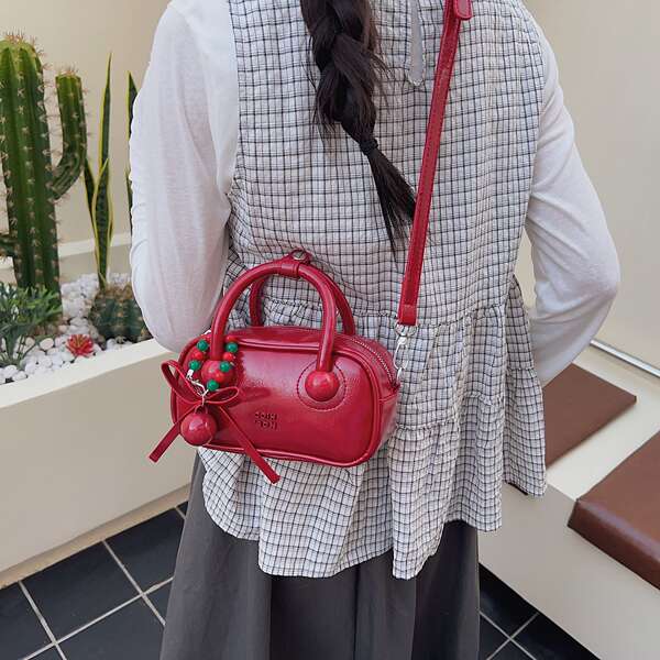 2025 Trending Sweet Date Pillow Bag - Exquisite Small Women's Wedding Handbag, Shoulder And Crossbody Bag