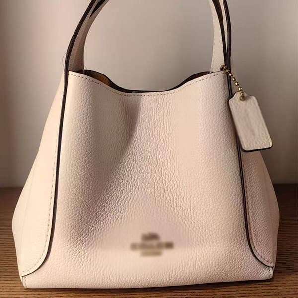 Koujia Autumn/Winter New Hadley Hobo 21 Market Bag Versatile Shoulder Crossbody Handheld Bucket Bag For Women