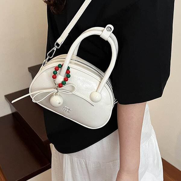 2026 Cross-Border Trending Pillow Bag - Elegant Small Handbag For Women, Wedding Bag, Shoulder And Crossbody Bag