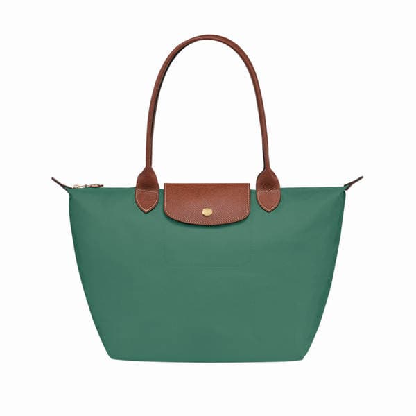 Cross-Border Special 70th Anniversary Nylon Dumpling Bag Handbag Shoulder Bag Large Capacity Commuter Foldable Women's Bag