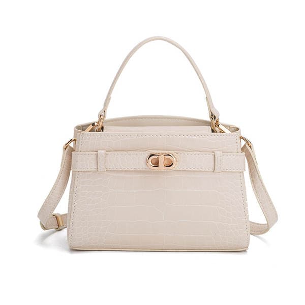 Women's Handbag 2025 New Spring/Summer Collection - Luxury Niche Design Versatile Fashion Shoulder & Crossbody Bag