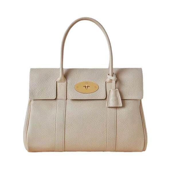 2024 New Genuine Leather Women's Bag Retro Tote Handbag Fashion Briefcase Large Capacity