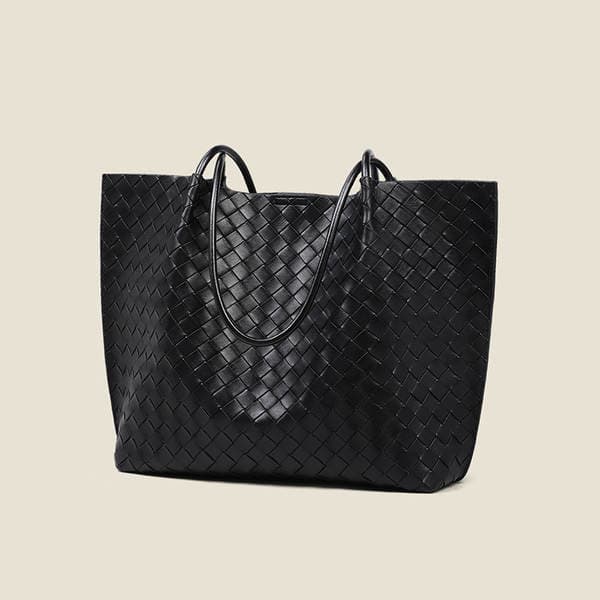Women's Bags 2026: Designer Tote Bag For Women, High-Quality Fashionable Urban Genuine Leather Shoulder Bag, Large Daily Use Bag