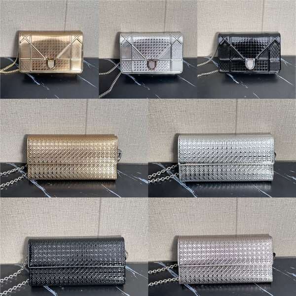 Crossbody Clutch Bag For Banquets, Small Square Shoulder Bag For Women, Evening Bag And Coin Purse
