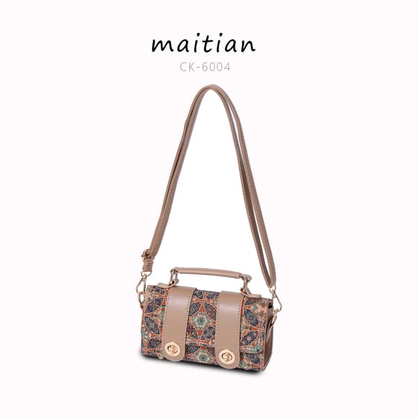 Women's Cork Handbag 2025 New Arrival Crossbody Mini Bag Luxury French Niche Vintage Shoulder Bag