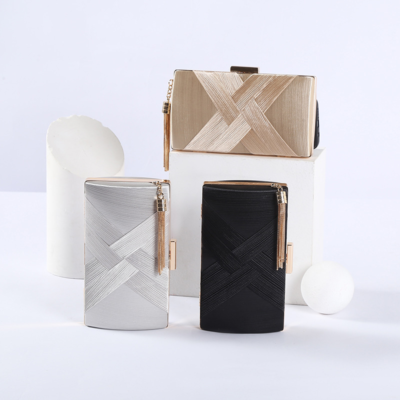 Woven Bag for Daily Use