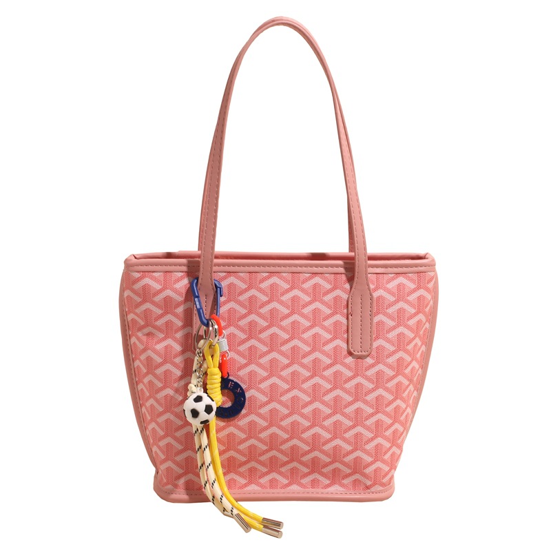 Premium Fish Scale Design Hobo Bag - Stylish PU Shoulder Tote Bag for Women - Thumbnail 8