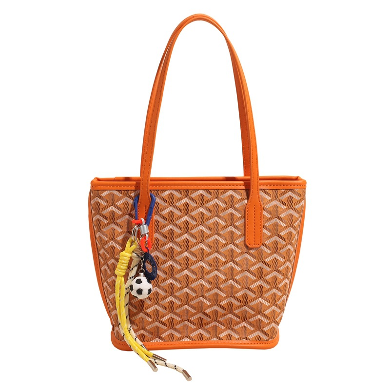 Premium Fish Scale Design Hobo Bag - Stylish PU Shoulder Tote Bag for Women - Thumbnail 10