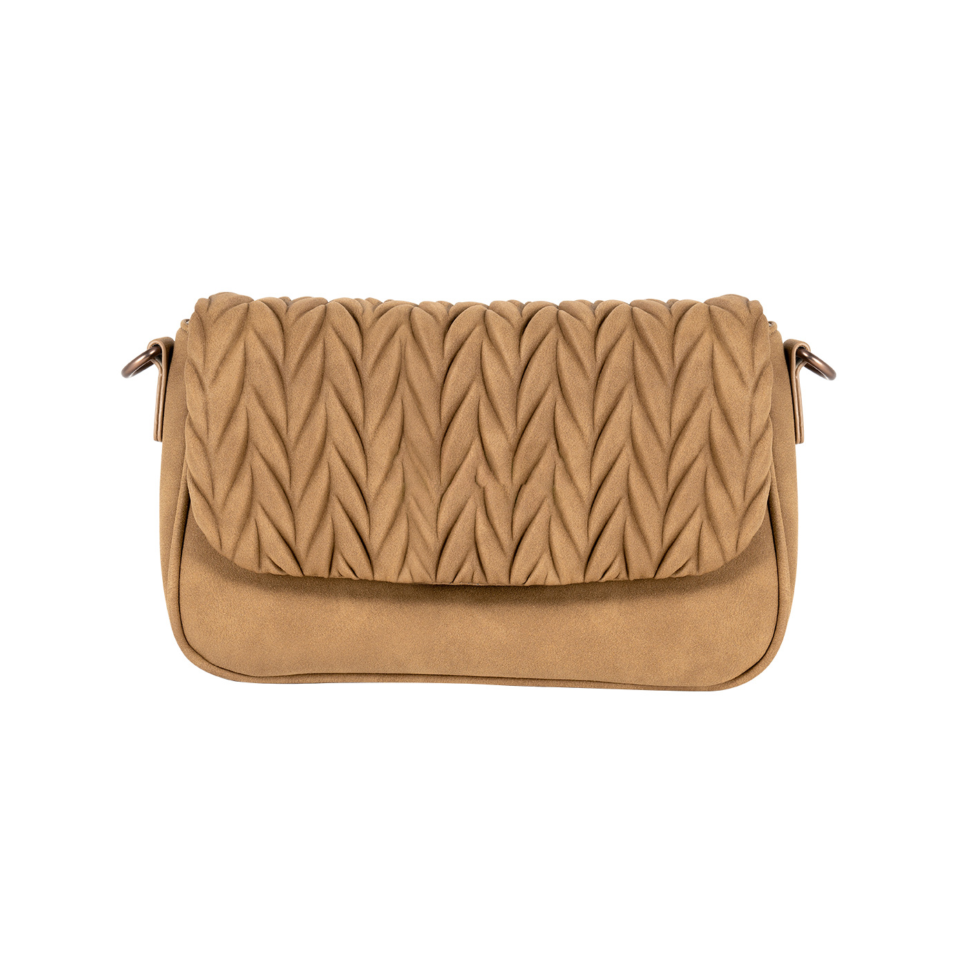 2025 New Arrival Elegant Underarm Bag, Vintage Texture Casual Shoulder Handbag - Thumbnail 7