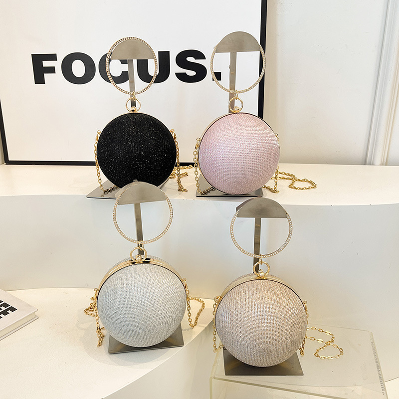 Faux Leather Shoulder Bag for Daily Use