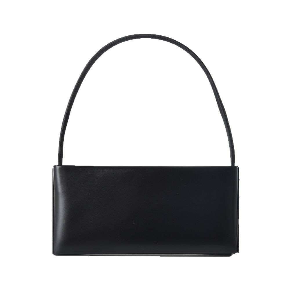 Vintage Niche Shoulder Bag - Retro Baguette Underarm Bag, Stylish & Versatile Handbag for Weddings - Thumbnail 5