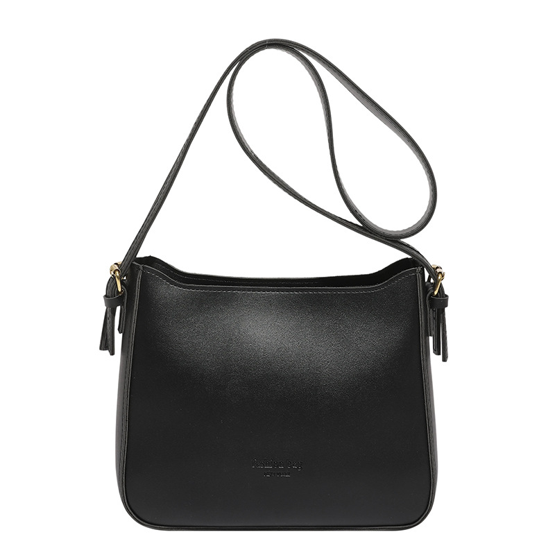 Large Capacity Practical Tote Bag 2026 Fashionable Underarm Shoulder Crossbody Bag - Thumbnail 7