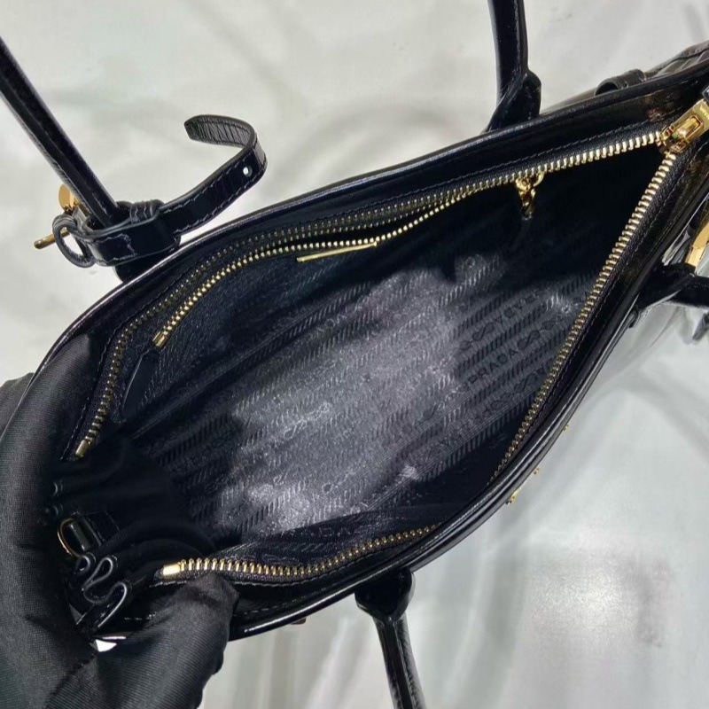 2025 SoftLux Boston Wax Leather Women's Bag Shoulder Crossbody Commuter Underarm Handbag Light Vintage - Thumbnail 4