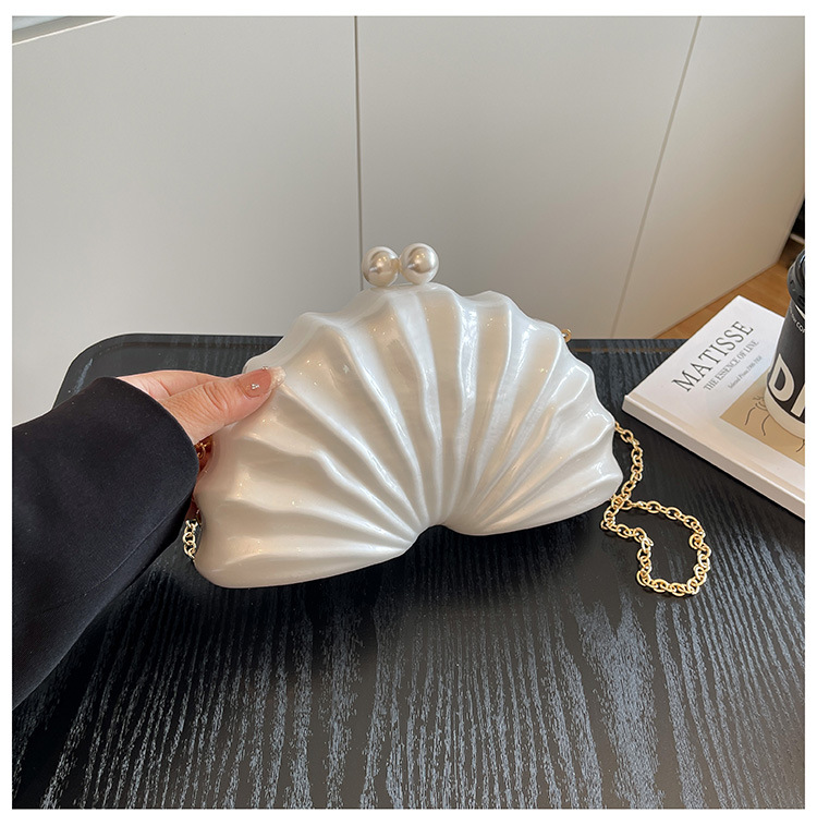 Evening Bag for Daily Use