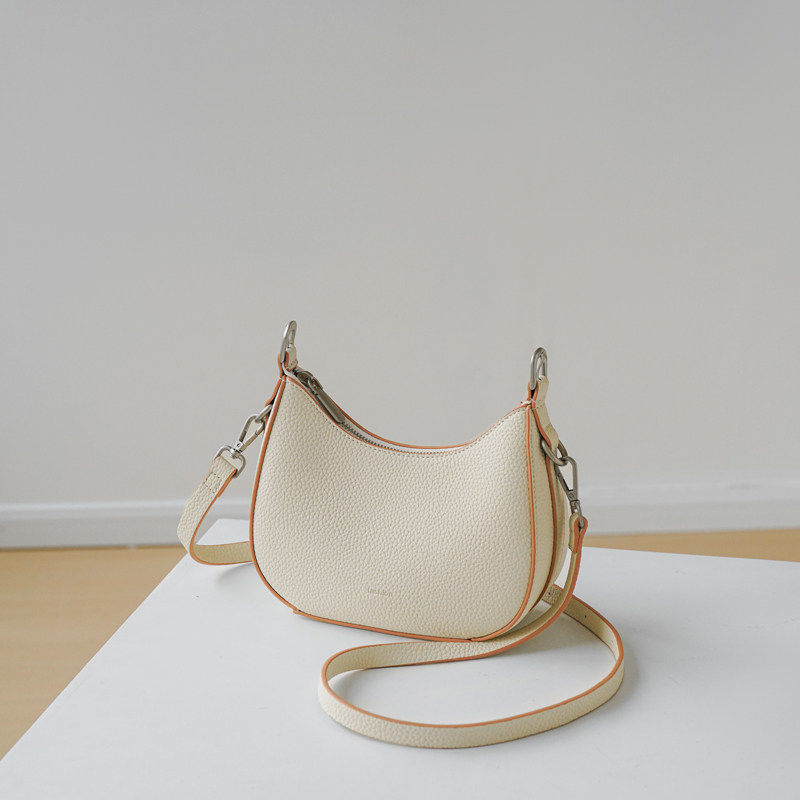 Candle Knock 2026 New Design Crescent Moon Bag - Shoulder & Crossbody Bag - Thumbnail 5